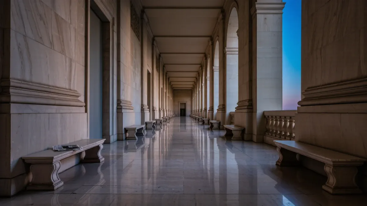 September 30 Looms Over the FY2027 Funding Fight
