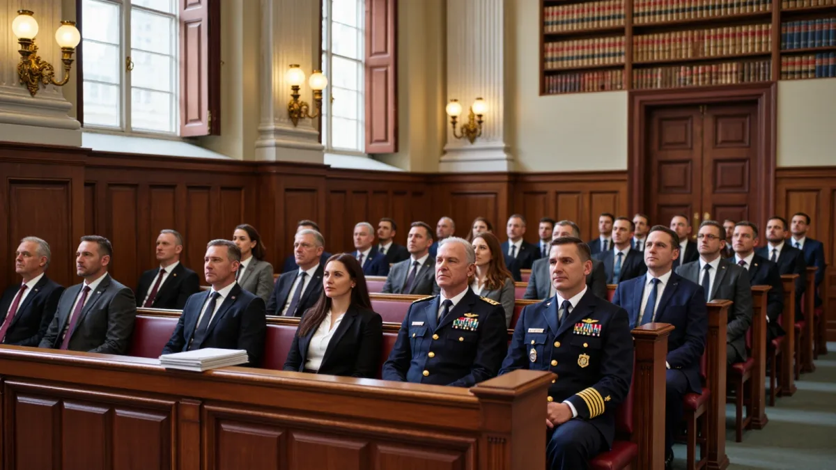 Prize Law Explained: When and How a Navy May Seize Ships at Sea in War