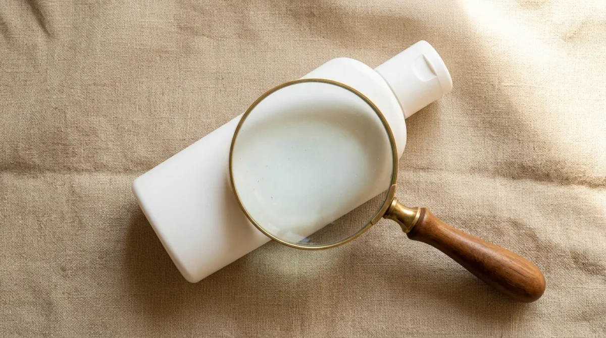 What the SPF Number on Your Sunscreen Actually Means
