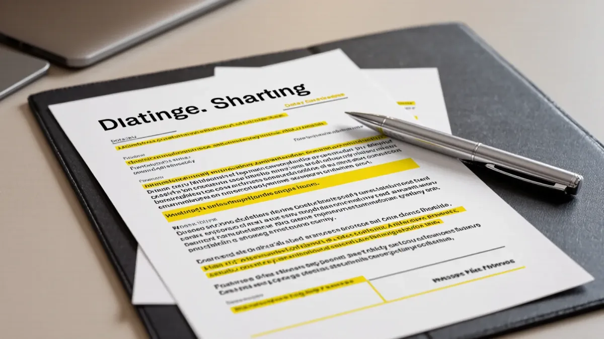 What Districts Should Verify Before a Data-Sharing Partnership With a Nonprofit