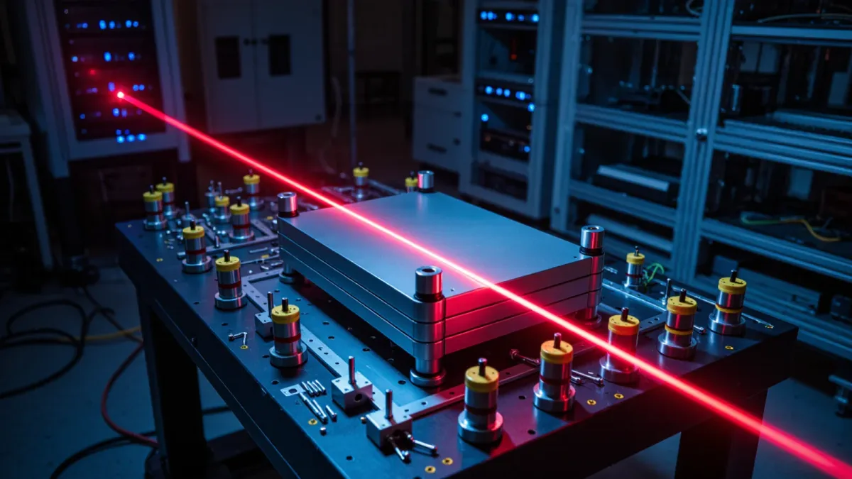 Navigation Without GPS: Inertial Systems, Quantum Sensors and the Jamming Threat
