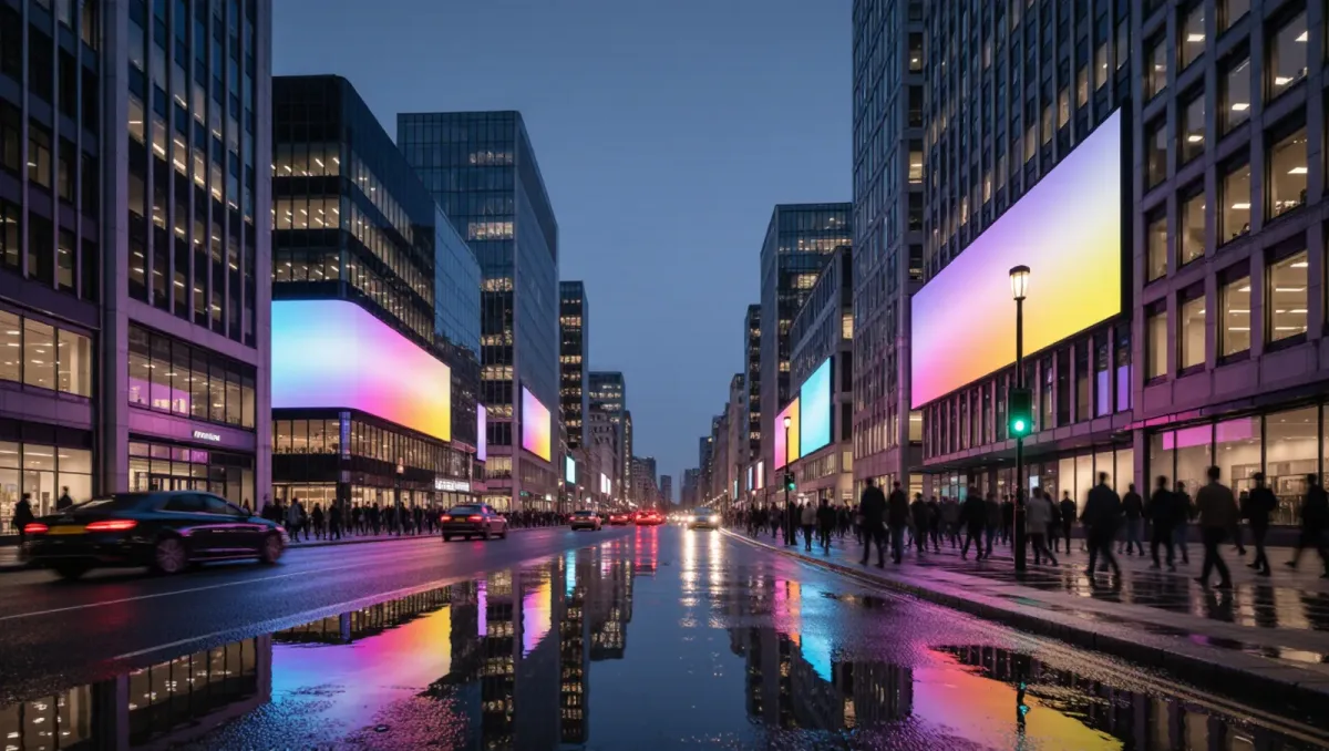 UK Ad Spend Beat Its Own Forecast: Q1 2026 Up 9.3% to £11.7 Billion