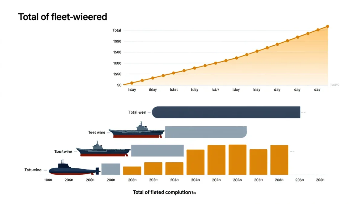 The Navy's Repair Backlog: How Ship Availabilities Work and Why They Fall Behind