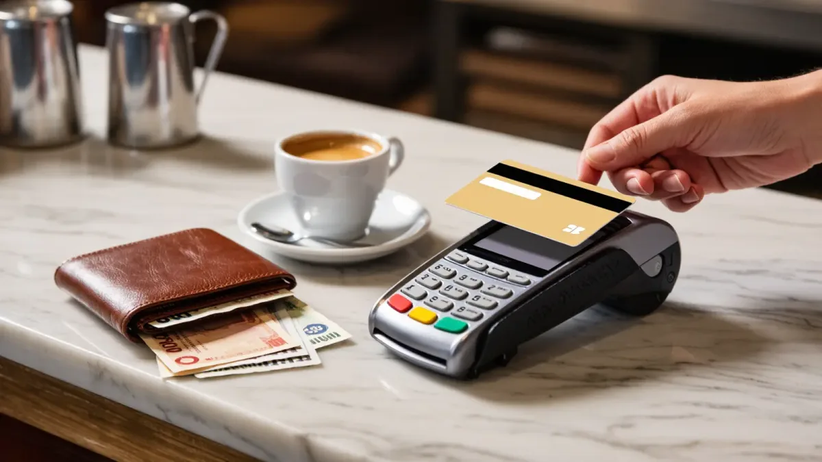 Cards, Cash, and ATMs Abroad: The Money Mechanics of a City Break