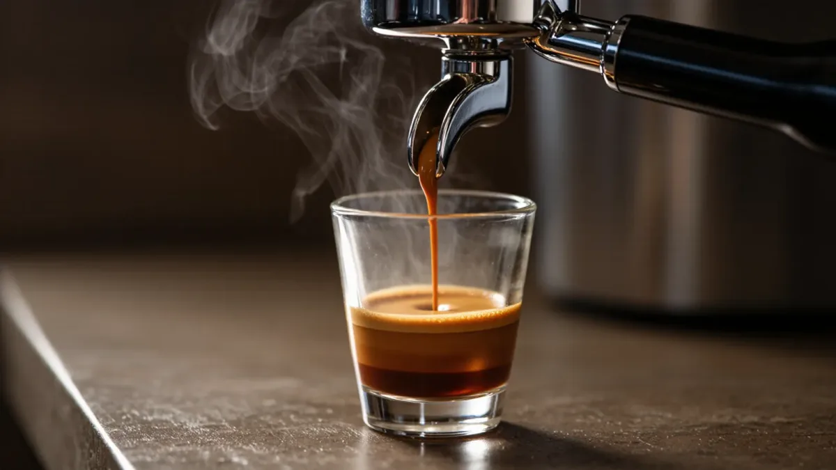 Caffeine: How Much Is Safe Per Day?