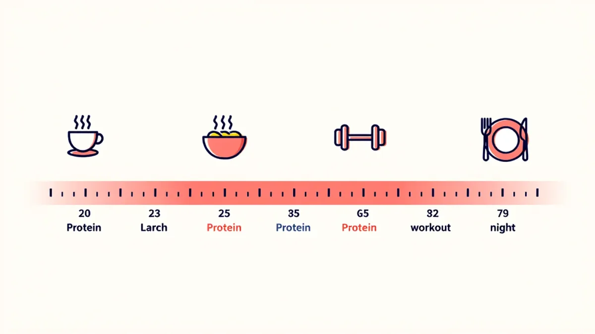 The Anabolic Window: Why the 30-Minute Protein Myth Mostly Doesn't Hold
