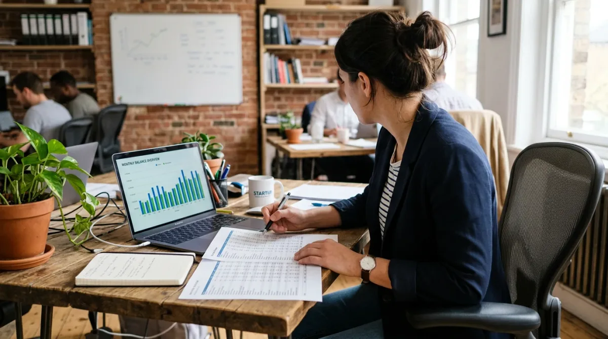 How to Calculate Your Startup's Cash Runway (and Not Get It Wrong)
