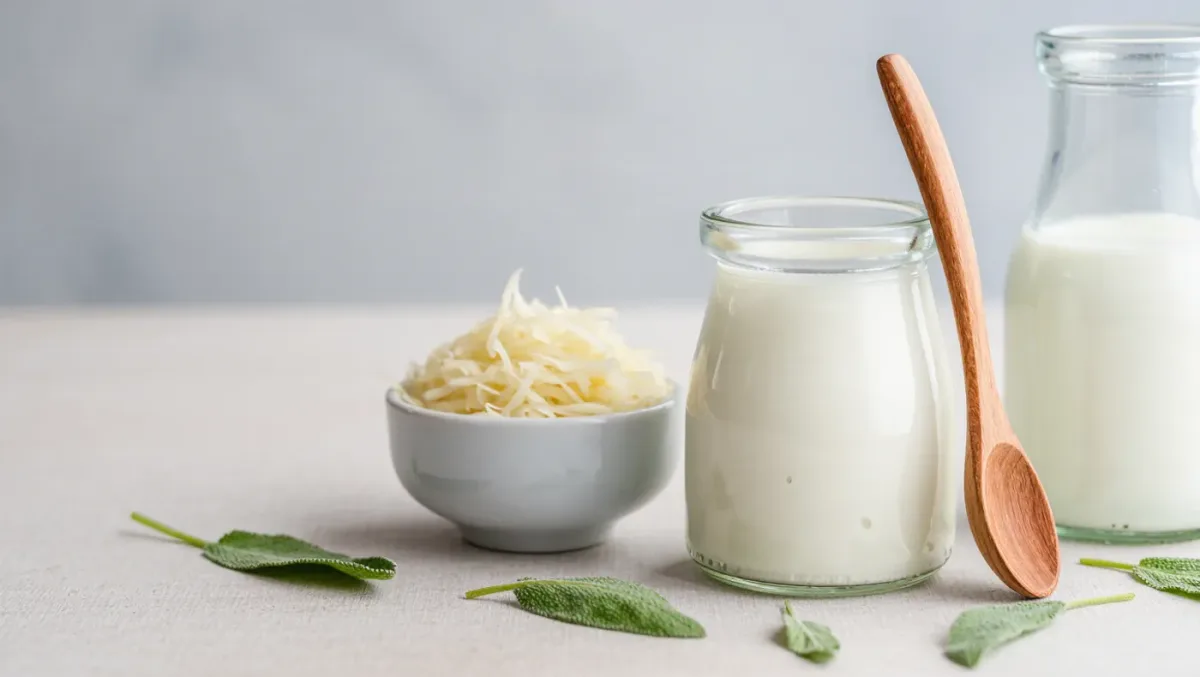 Probiotics for Gut Health: What the Evidence Actually Shows