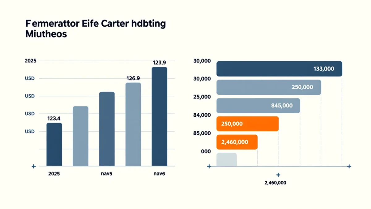 Merger Filings Get Pricier as 2026 HSR Thresholds Kick In