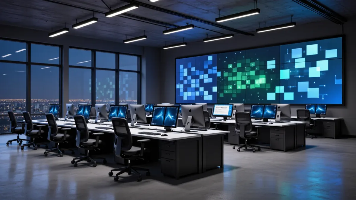 The Software Acquisition Pathway Explained: How the Pentagon Buys Code Differently