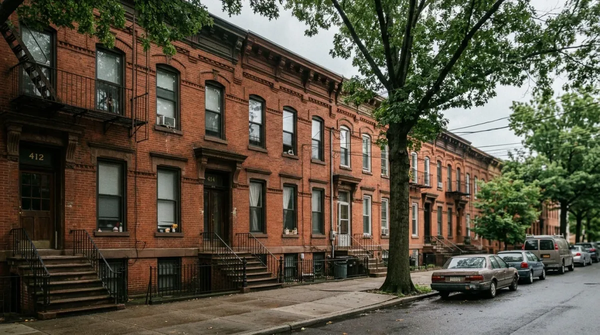 How Newark's Rent Control Board Limits Annual Rent Increases