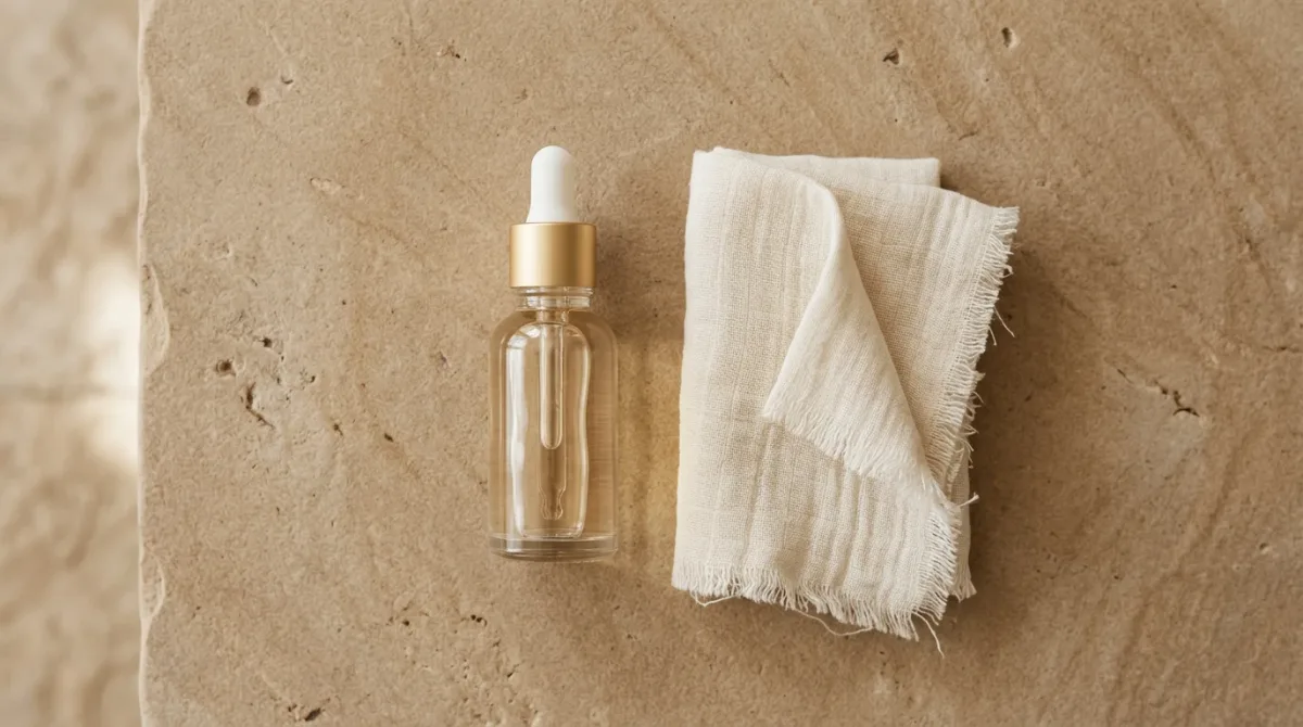 What niacinamide actually does for your skin