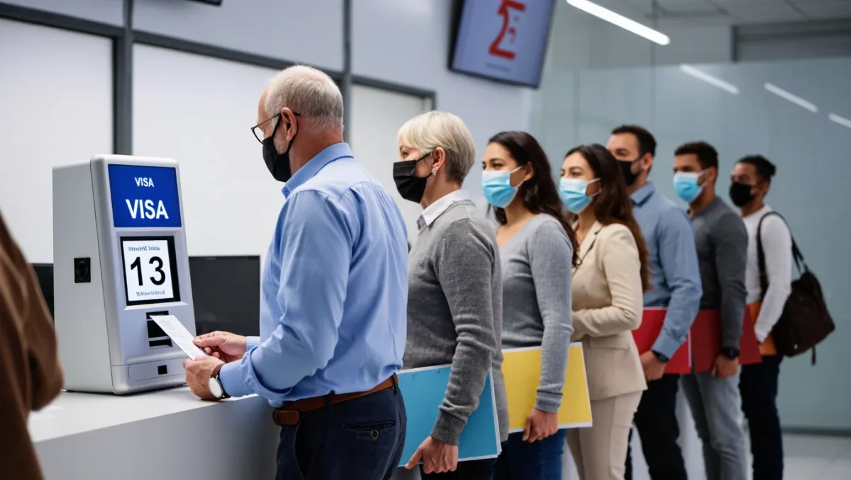 How to Apply for a Schengen Visa: Which Consulate, Which Documents, Which Deadline