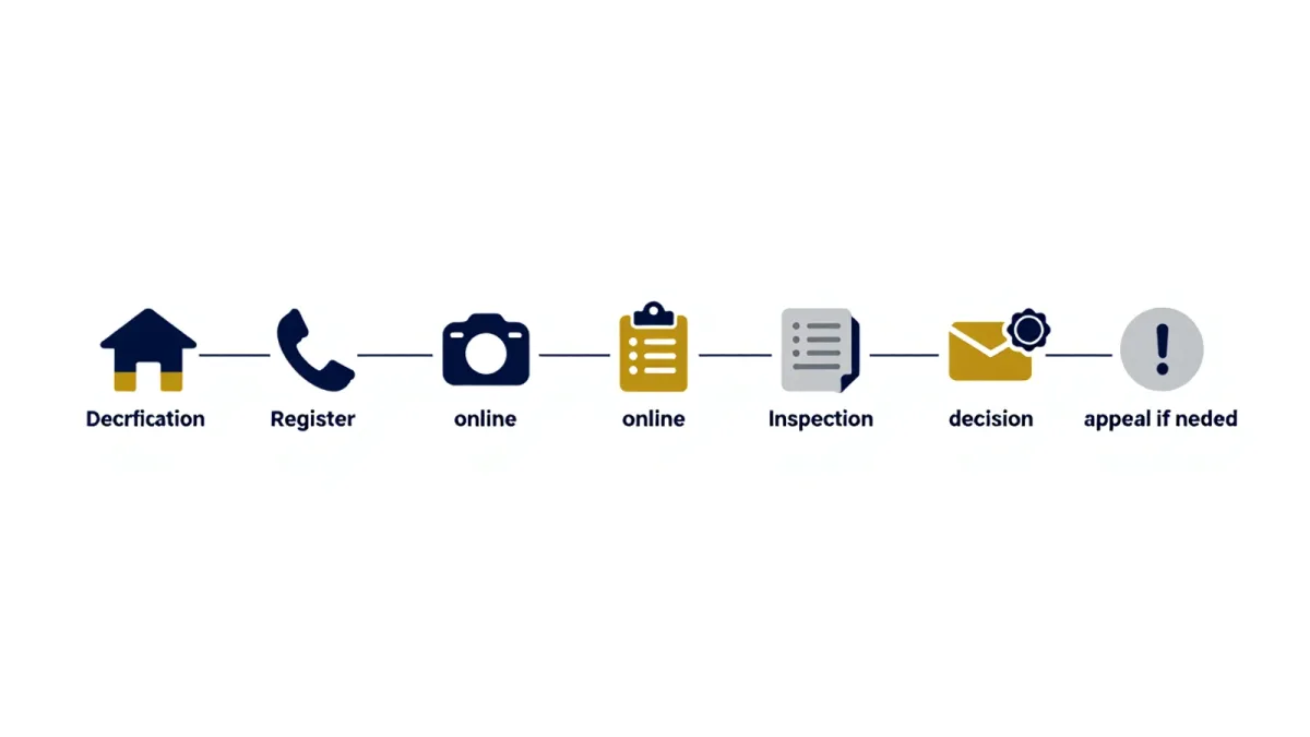 How FEMA individual disaster assistance works