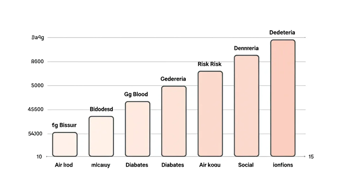 WHO: Up to 45% of Dementia Risk Is Preventable