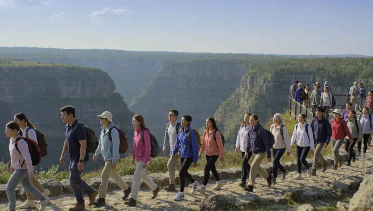 National Park Visitation Dipped in 2025: What the Numbers Mean for 2026 Trips