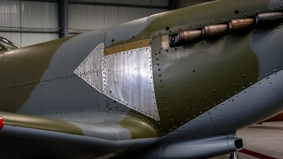 Inside the Air Force Split: Procurement vs. Sustainment Dollars