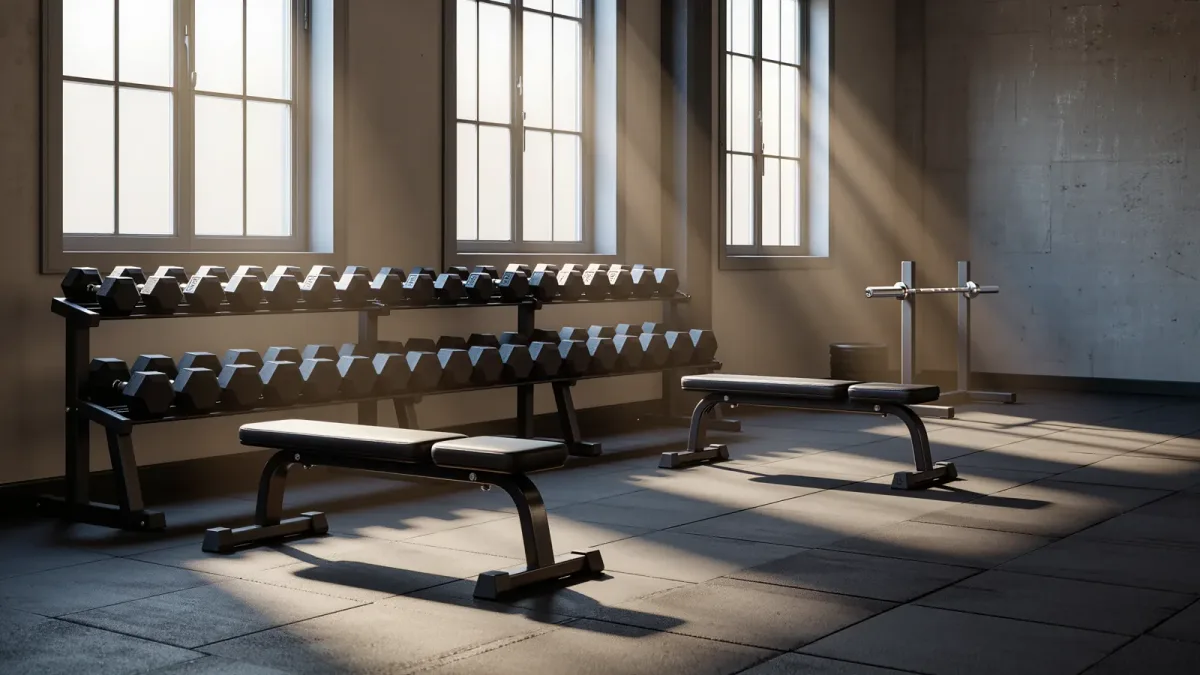 How Often Should You Lift Weights? The Evidence-Based Answer