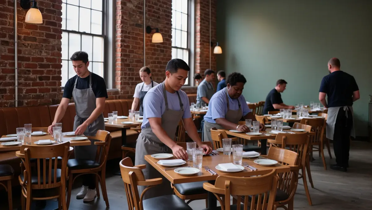 Nyack leads a steady run of Rockland County restaurant openings in early 2026