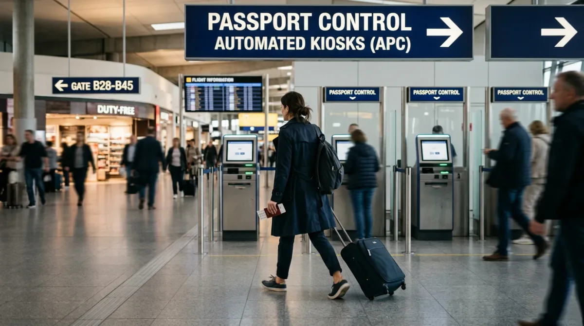 TSA PreCheck vs. Global Entry: Which Trusted Traveler Program Should You Get?