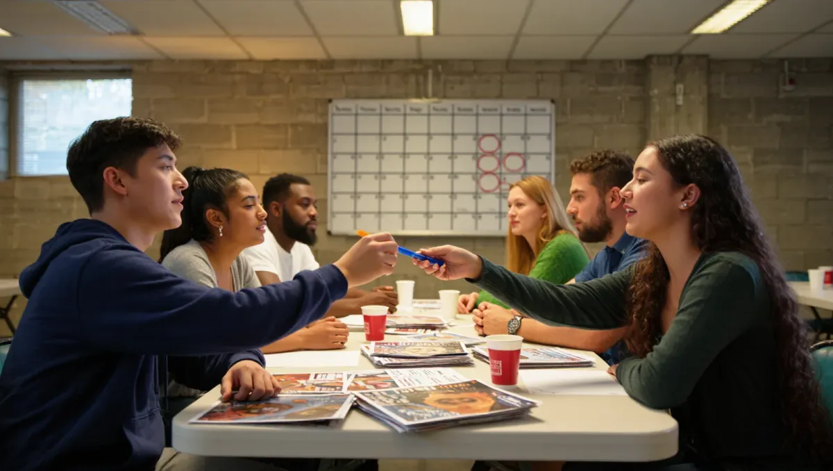 Grad Unions, Explained: How a Student Becomes an Employee Who Bargains