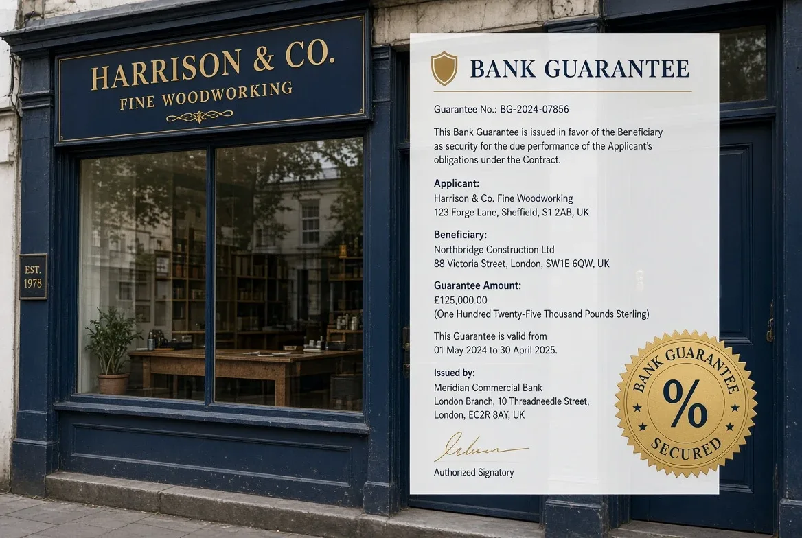 How the SBA's $5 Million 7(a) Loan Actually Works