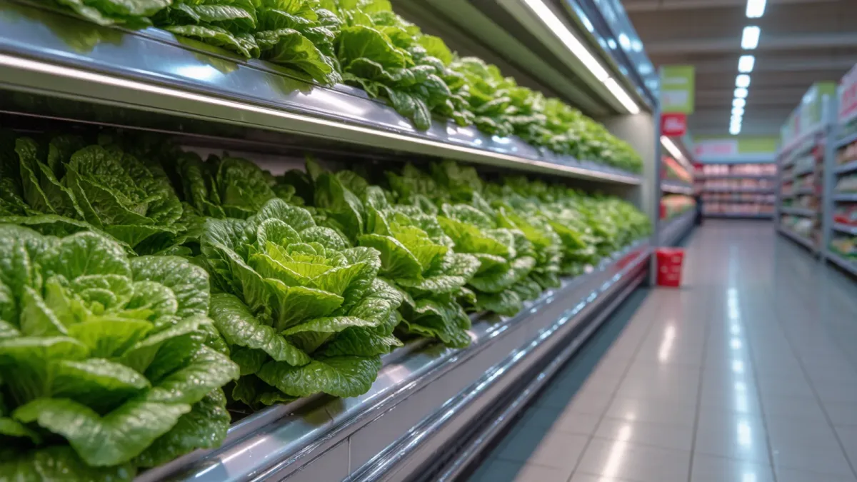 CDC Alert Documents 1,645 Confirmed Cases in Multistate Cyclospora Outbreak