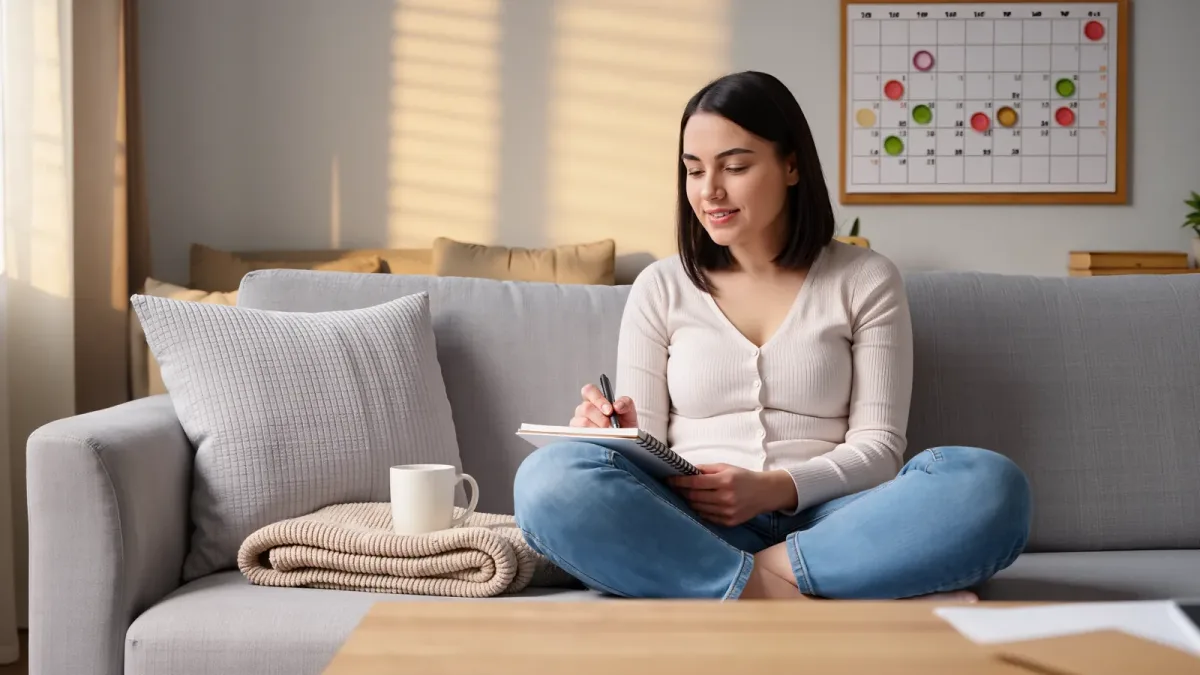 PMS vs. PMDD: How to Tell the Difference and Why It Matters
