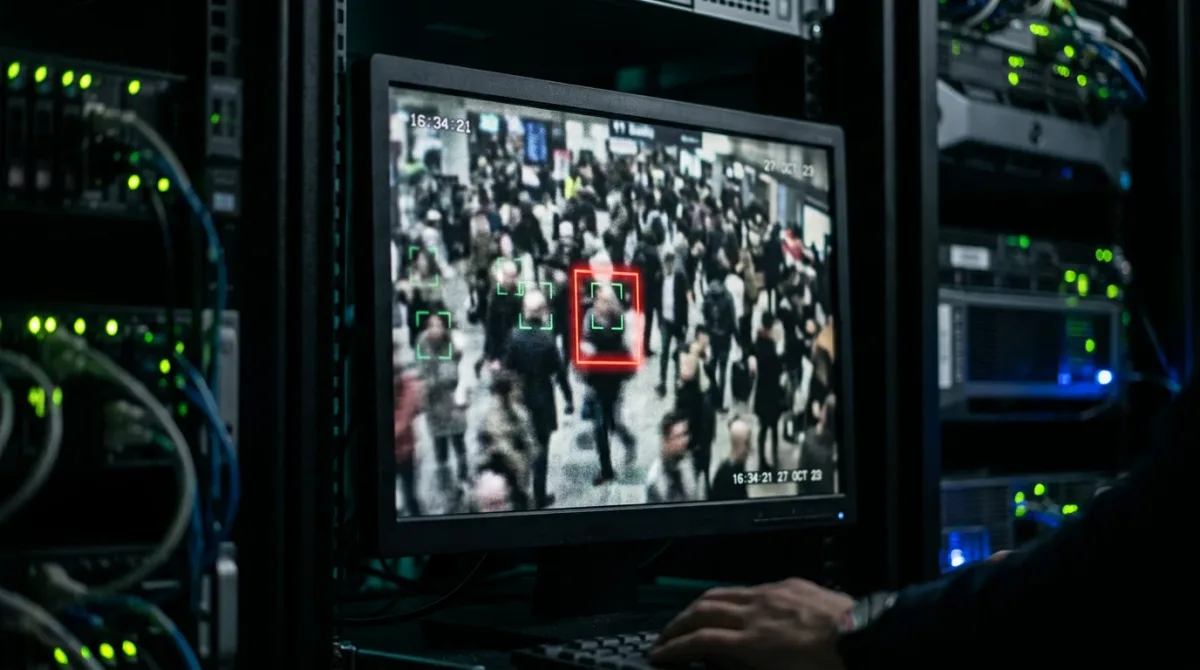 How accurate is facial recognition software, according to the studies