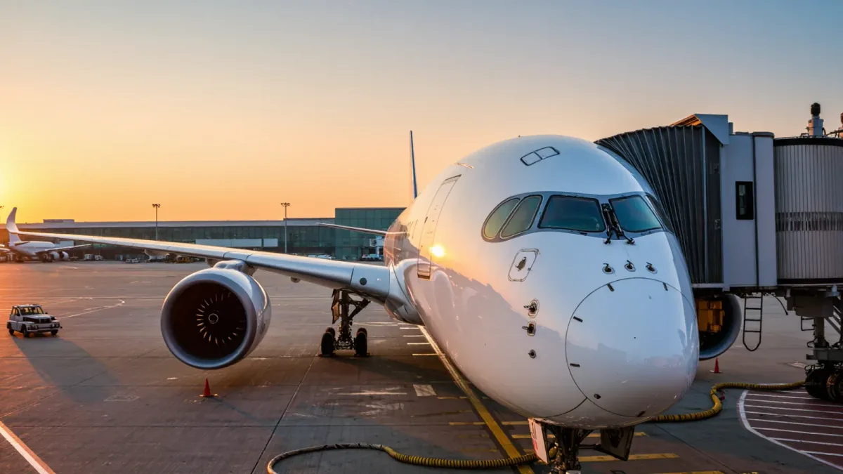 EVA Air Adds Taipei–Washington Dulles From June 26, Four Times Weekly