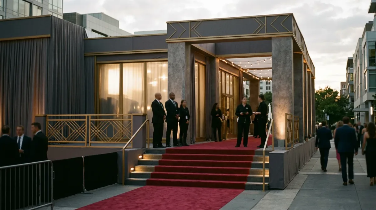 How Major Film Festivals Are Actually Funded, From Cannes to Sundance