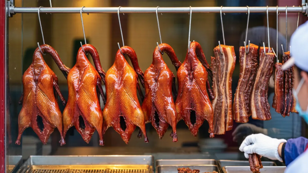 One neighborhood, many kitchens: how Manhattan's Chinatown ate its way through five waves of immigration