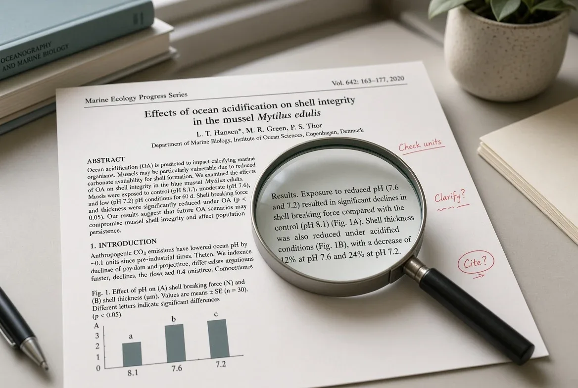 How does peer review actually work before publication?