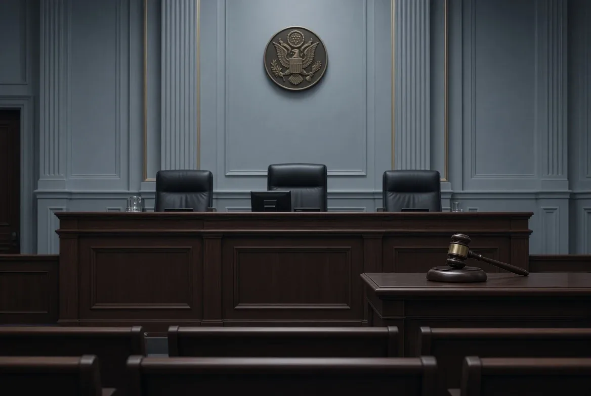 What bail is, and how a judge decides whether to set it