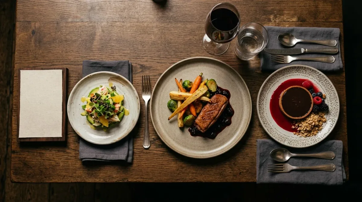 How Miami Spice actually works in 2026: dates, prices, and what's included