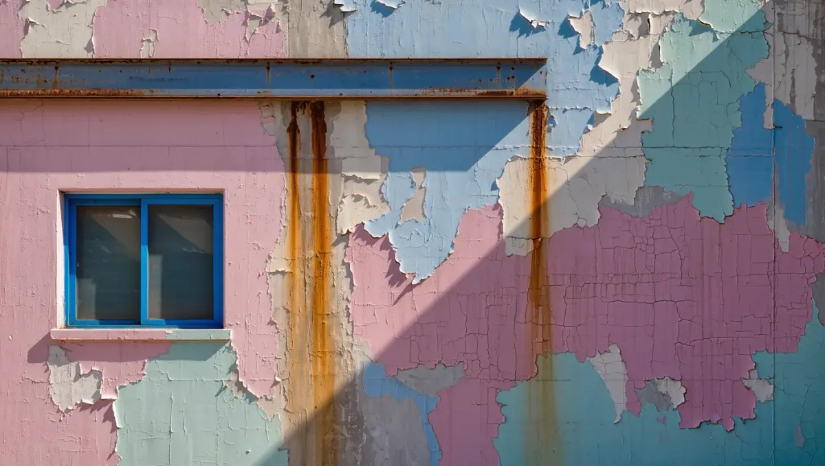 What living in Wynwood actually means after the galleries close