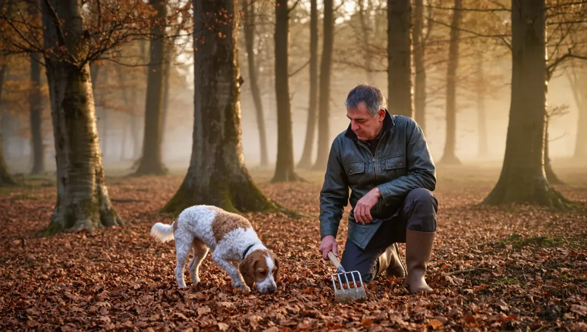 Alba White Truffle Season: A Traveler's Guide to Piedmont'sRarest Course