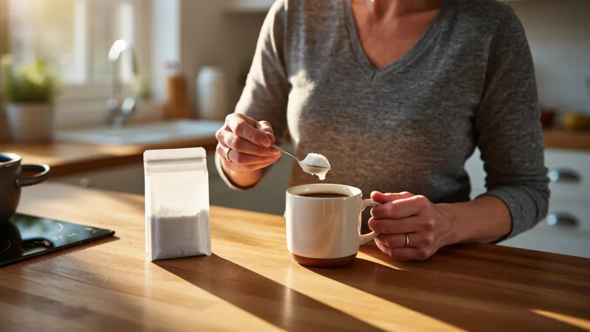 Collagen Supplements and Skin: What the Clinical Trials Measured, and Who Paid for Them