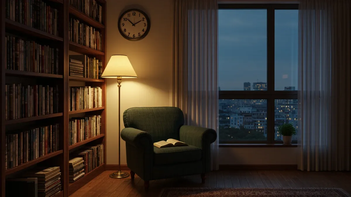 A Week Without Feeds: What Digital-Detox Experiments Actually Find
