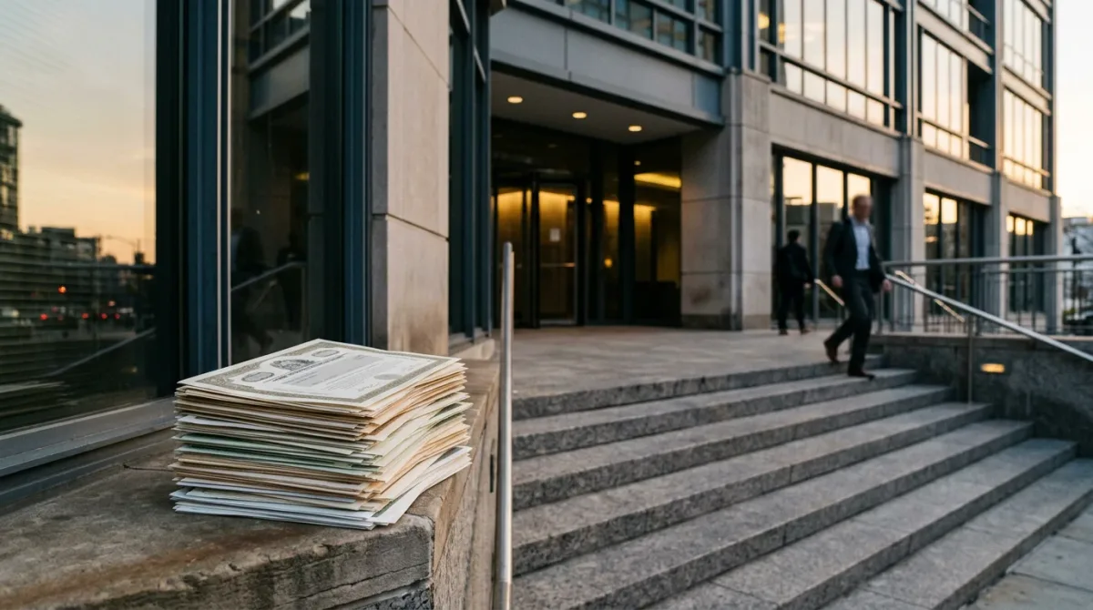 How Stock Buybacks Work, and Why They Move Earnings Per Share