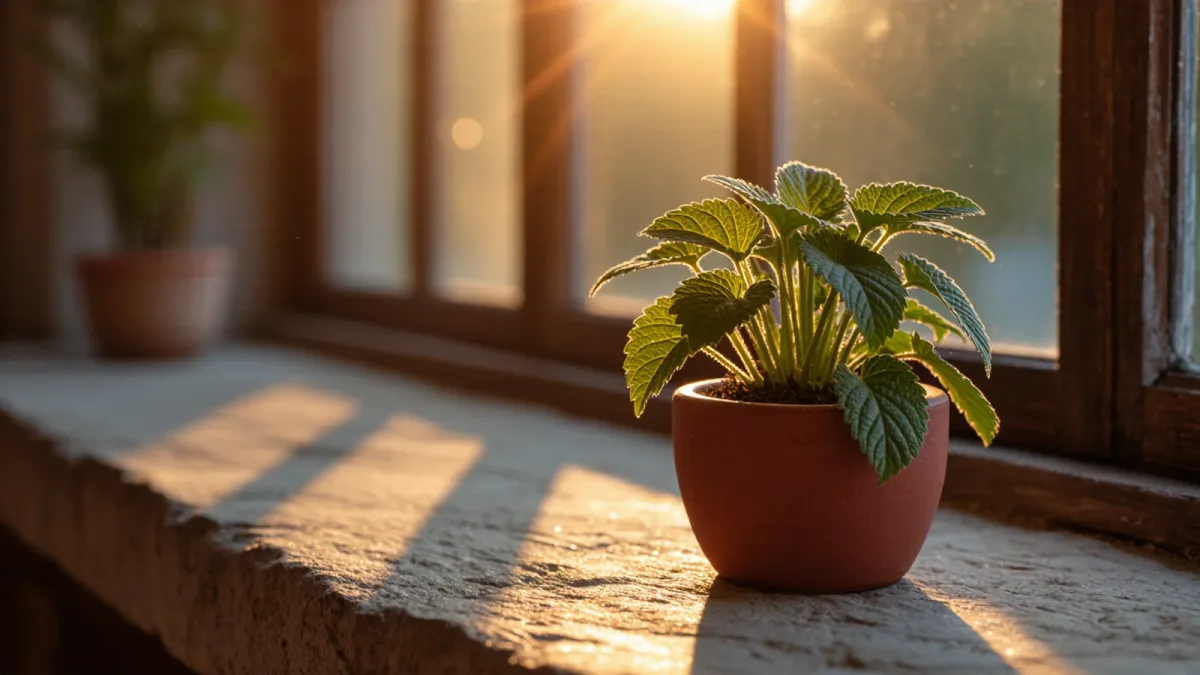 Morning Light and Your Body Clock: How Many Minutes You Actually Need