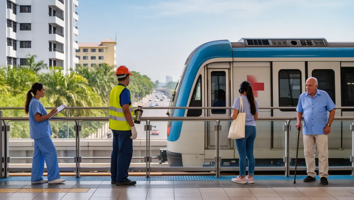 Metromover Goes Weekday-Only With a Fare as Miami Transit Reshapes