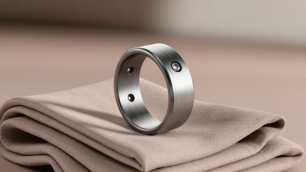 Oura Files Confidentially for a US IPO