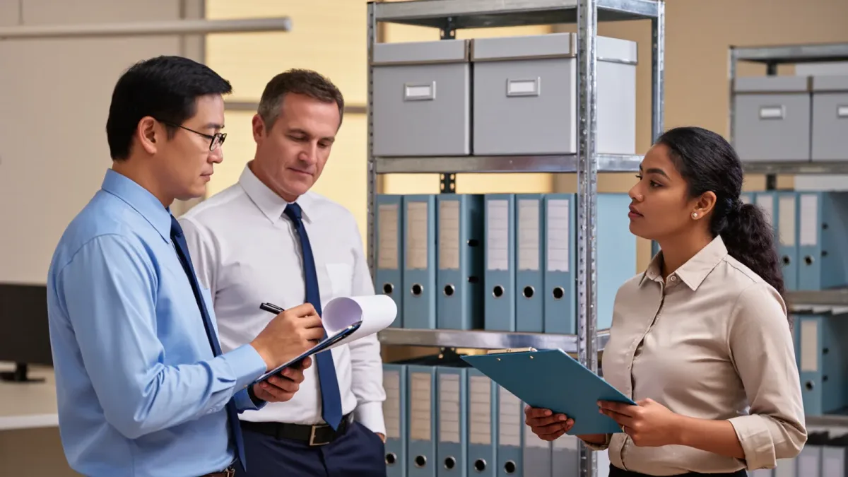How offset audits and penalty clauses actually get enforced