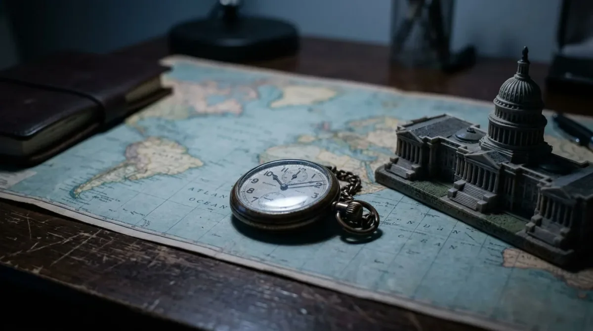 The 90-Day Clock Behind US Foreign Deal Reviews