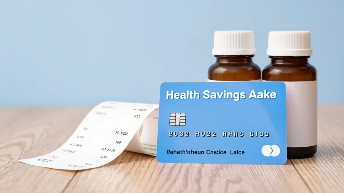 HSA vs FSA: Which Health Spending Account Fits Your Budget and Tax Situation