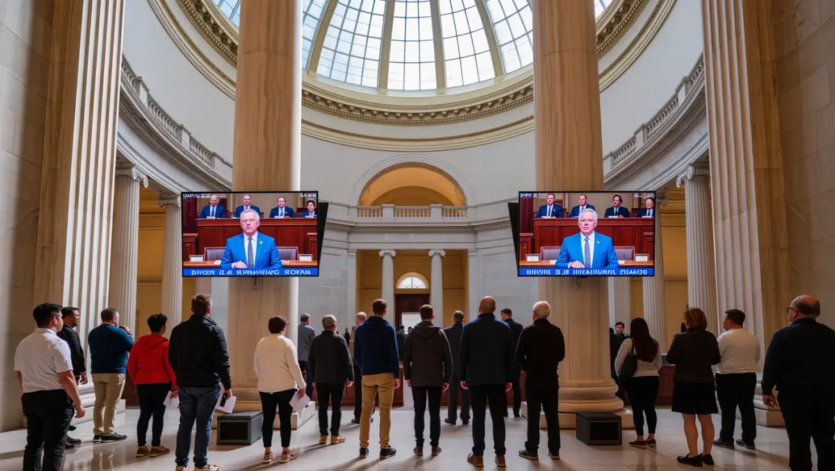 Florida Legislature Opens 2026 Session With Miami-Dade Stakes