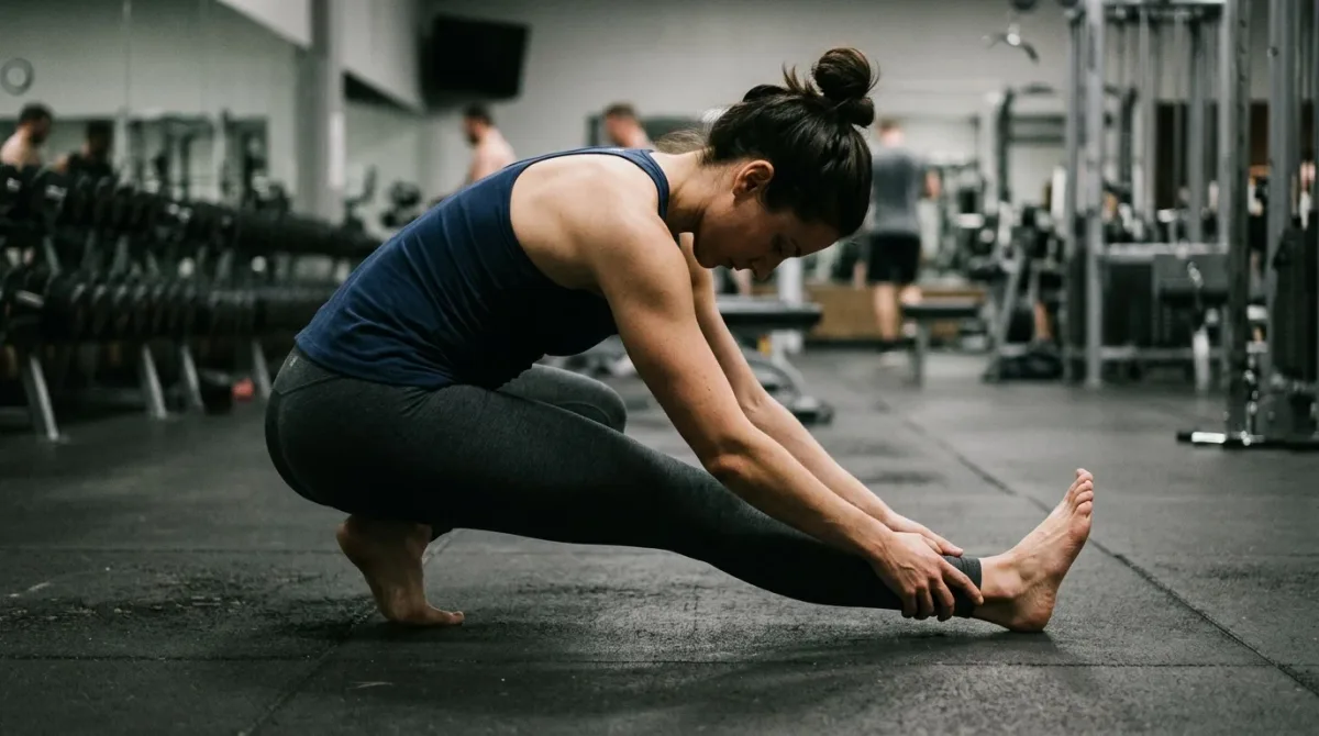 How Often You Actually Need to Stretch for Real Mobility Gains