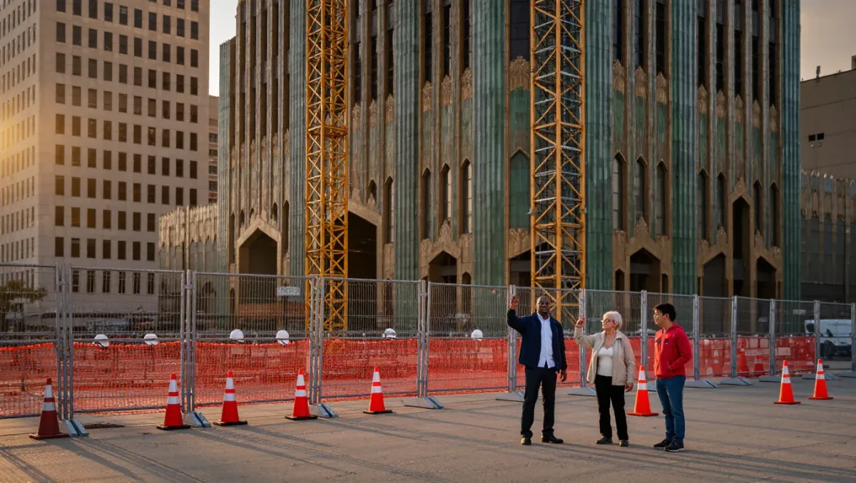 Downtown Tulsa's Development Pipeline: What Is Actually Moving in 2026