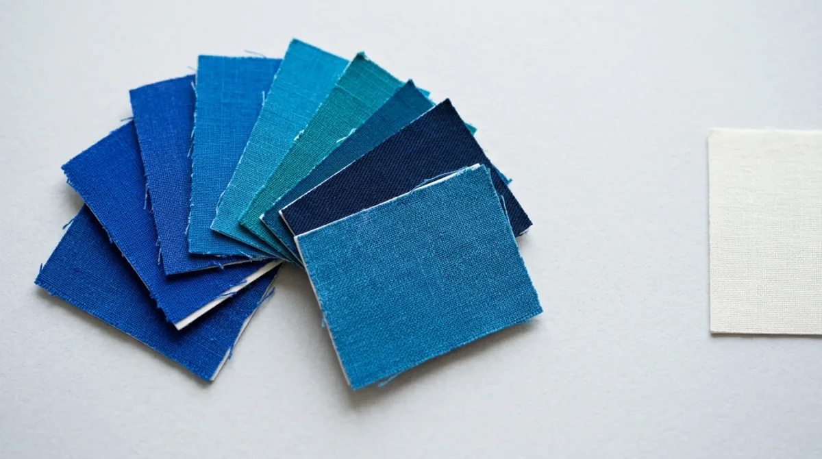 How a Season's Color Gets Named, Two Years in Advance